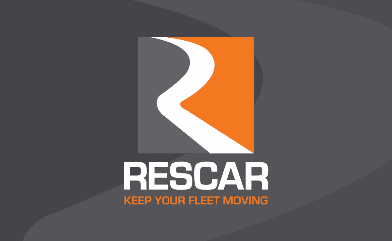 Rescar Logo